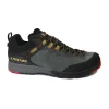 KAYLAND 018022230 GRIMPEUR GTX grey yellow grigio scarpa uomo trekking e-bike lacci gore-tex