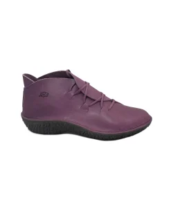 LOINTS OF HOLLAND 379510478 Velswijk Cosmic viola scarpe donna lacci
