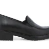 Mocassini Donna: Mocassino donna in pelle nero r35511w
