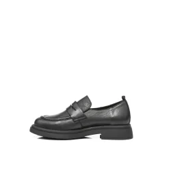 Mocassini Donna: Bueno Shoes Mocassino 23WZ4000BLK