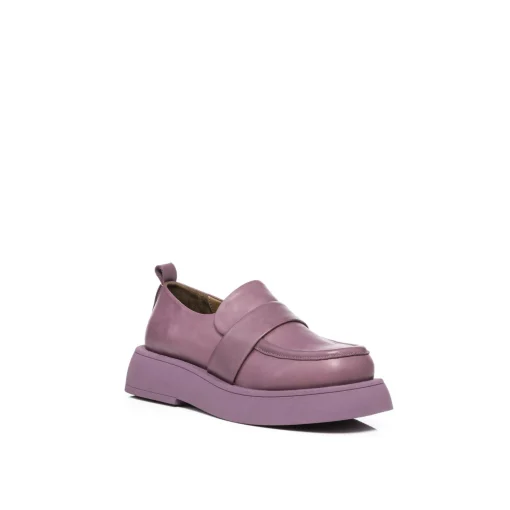 Mocassini Donna: Bueno Shoes Mocassino 23WZ6400PRP