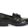 Mocassini Donna: Cafè Noir C1EA9014 MOCASSINO CON MORSETTO