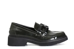 Mocassini Donna: Cafè Noir C1EA9014 MOCASSINO CON MORSETTO