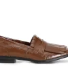 Mocassini Donna: Cafè Noir C1EB7004 MOCASSINO IN VERNICE
