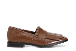 Mocassini Donna: Cafè Noir C1EB7004 MOCASSINO IN VERNICE