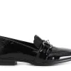 Mocassini Donna: Cafè Noir C1EB7002 MOCASSINO IN VERNICE CON MORSETTO