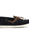 Mocassini Uomo: Cafè Noir C1XM6006 MOCASSINO IN PELLE SCAMOSCIATA