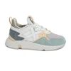 MUNICH 4172086 CLIK WOMEN multicolore scarpe donna sneakers lacci