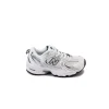 NEW BALANCE PZ530 bianco scarpe sneakers bambino laccio elastico unisex