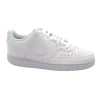 NIKE COURT VISION DH3158 white bianco scarpe sneakers donna lacci