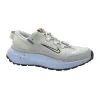 NIKE DC6916 CRATER REMIXA grey blue scarpe donna unisex sneakers tessuto lacci