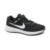 NIKE DD1113 REVOLUTION 6 FLYEASE black white nero scarpe ragazzo tessuto strappo unisex