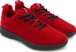 Pantofole Donna: 95000142 Every-Day paprika, Walkstoff