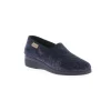 Pantofole Donna: Grunland PA0672 Pantofola con zeppa in ciniglia | IRAE