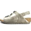 Sandali Bambina: FitFlop Gemma TM girl silver