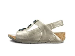 Sandali Bambina: FitFlop Gemma TM girl silver