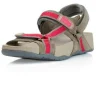 Sandali Bambina: FitFlop Hyka TM girl azalea pink (leather)