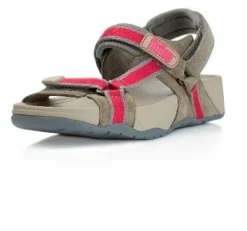 Sandali Bambina: FitFlop Hyka TM girl azalea pink (leather)