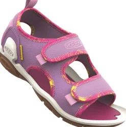 Sandali Bambino: 1027224 Knotch Creek Ot C-English Lavender/Festival