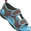 Sandali Bambino: 1027218 Knotch Creek Ot Y-Magnet/Tie Dye