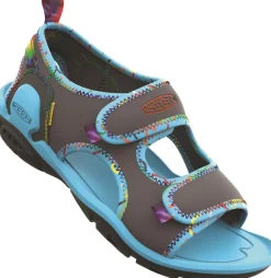 Sandali Bambino: 1027218 Knotch Creek Ot Y-Magnet/Tie Dye