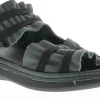 Sandali Donna: 812012640 Tholen forest, Nappa Soft/Nubuk