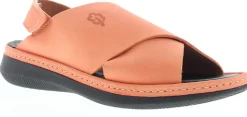 Sandali Donna: 812040714 Toornwerd flower, Nubuck