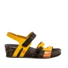 Sandali Donna: Art Company 1941 NAPPA MULTI YELLOW/ I IMAGINE