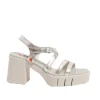 Sandali Donna: Art Company 1992F METALIZADO SILVER / EIVISSA