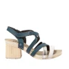 Sandali Donna: Art Company 1877 NAPPA MULTI VAQUERO/ I WISH