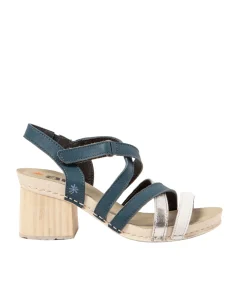 Sandali Donna: Art Company 1877 NAPPA MULTI VAQUERO/ I WISH