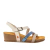 Sandali Donna: Art Company 1930 NAPPA MULTI CREAM/ I LIVE