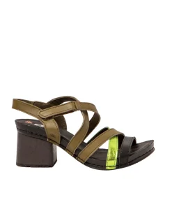 Sandali Donna: Art Company 1877 NAPPA MULTI BRONZE/ I WISH