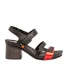 Sandali Donna: Art Company 1875 NAPPA MULTI BLACK/ I WISH