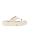 Sandali Donna: Art Company 1852 NAPPA CREAM/ MALAGA