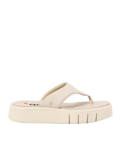 Sandali Donna: Art Company 1852 NAPPA CREAM/ MALAGA