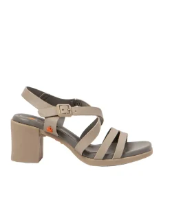 Sandali Donna: Art Company 1840 NAPPA SESAME/ CANNES