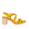 Sandali Donna: Art Company 1840 NAPPA YELLOW/ CANNES