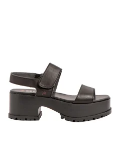 Sandali Donna: Art Company 1829 NAPPA BLACK/ MANCHESTER