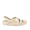 Sandali Donna: Art Company 1619 NAPPA CREAM /BURDEOS