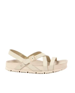 Sandali Donna: Art Company 1619 NAPPA CREAM /BURDEOS
