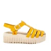 Sandali Donna: Art Company 1575 NAPPA YELLOW/BRIGHTON