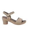 Sandali Donna: Art Company 1475 NAPPA SESAME/ ALFAMA