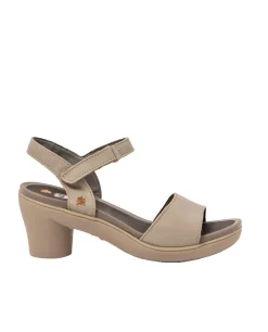 Sandali Donna: Art Company 1475 NAPPA SESAME/ ALFAMA