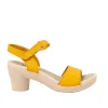 Sandali Donna: Art Company 1475 NAPPA YELLOW/ ALFAMA