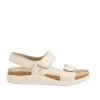 Sandali Donna: Art Company 1388 NAPPA CREAM/ BIARRITZ