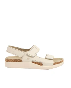 Sandali Donna: Art Company 1388 NAPPA CREAM/ BIARRITZ