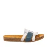 Sandali Donna: Art Company 0259 NAPPA MULTI VAQUERO/ CRETA