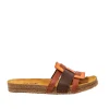 Sandali Donna: Art Company 0259 NAPPA MULTI BROWN/ CRETA