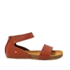 Sandali Donna: Art Company 0382 NAPPA CALDERA/ CRETA